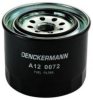 DENCKERMANN A120072 Fuel filter